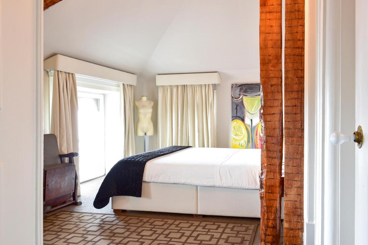 Palacete Chafariz Del Rei - By Unlock Hotels Лиссабон Экстерьер фото