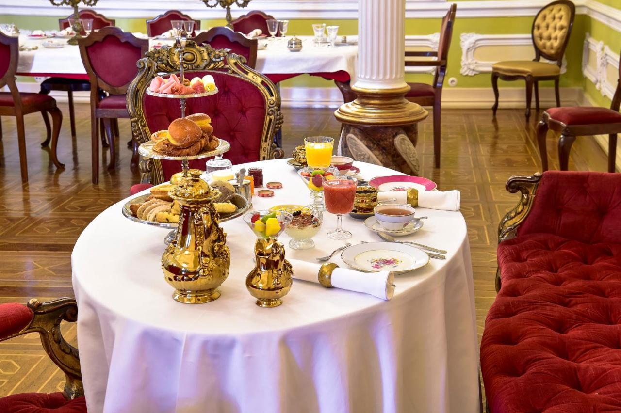 Palacete Chafariz Del Rei - By Unlock Hotels Лиссабон Экстерьер фото