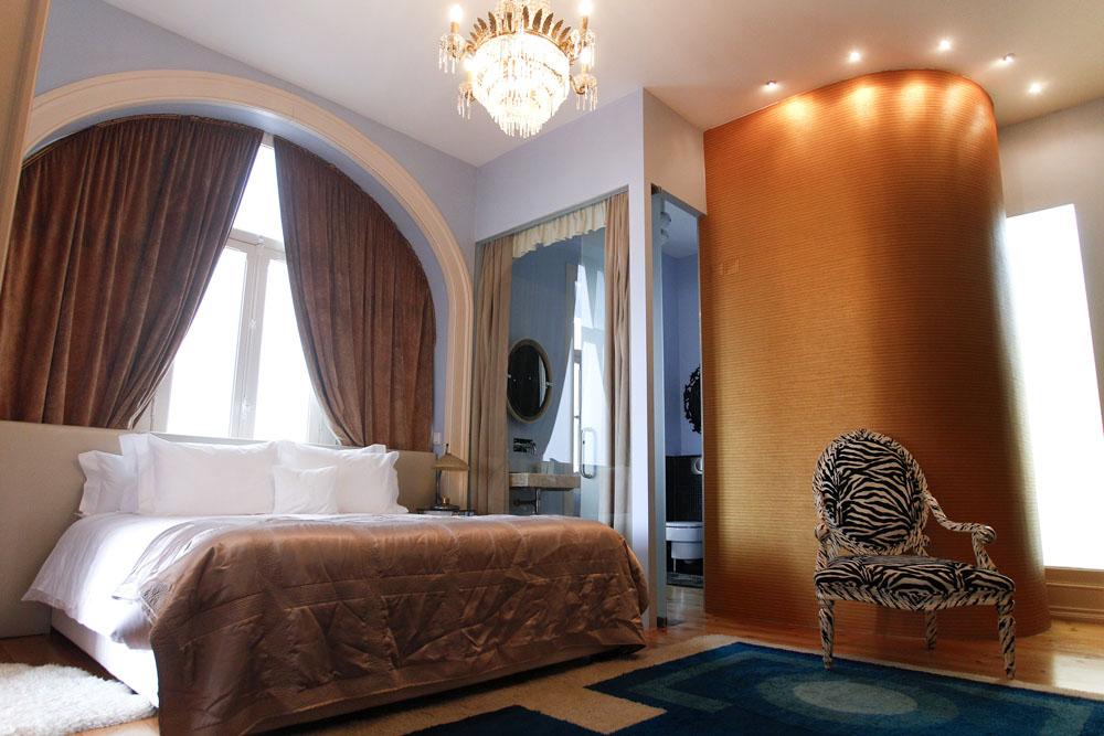 Palacete Chafariz Del Rei - By Unlock Hotels Лиссабон Экстерьер фото