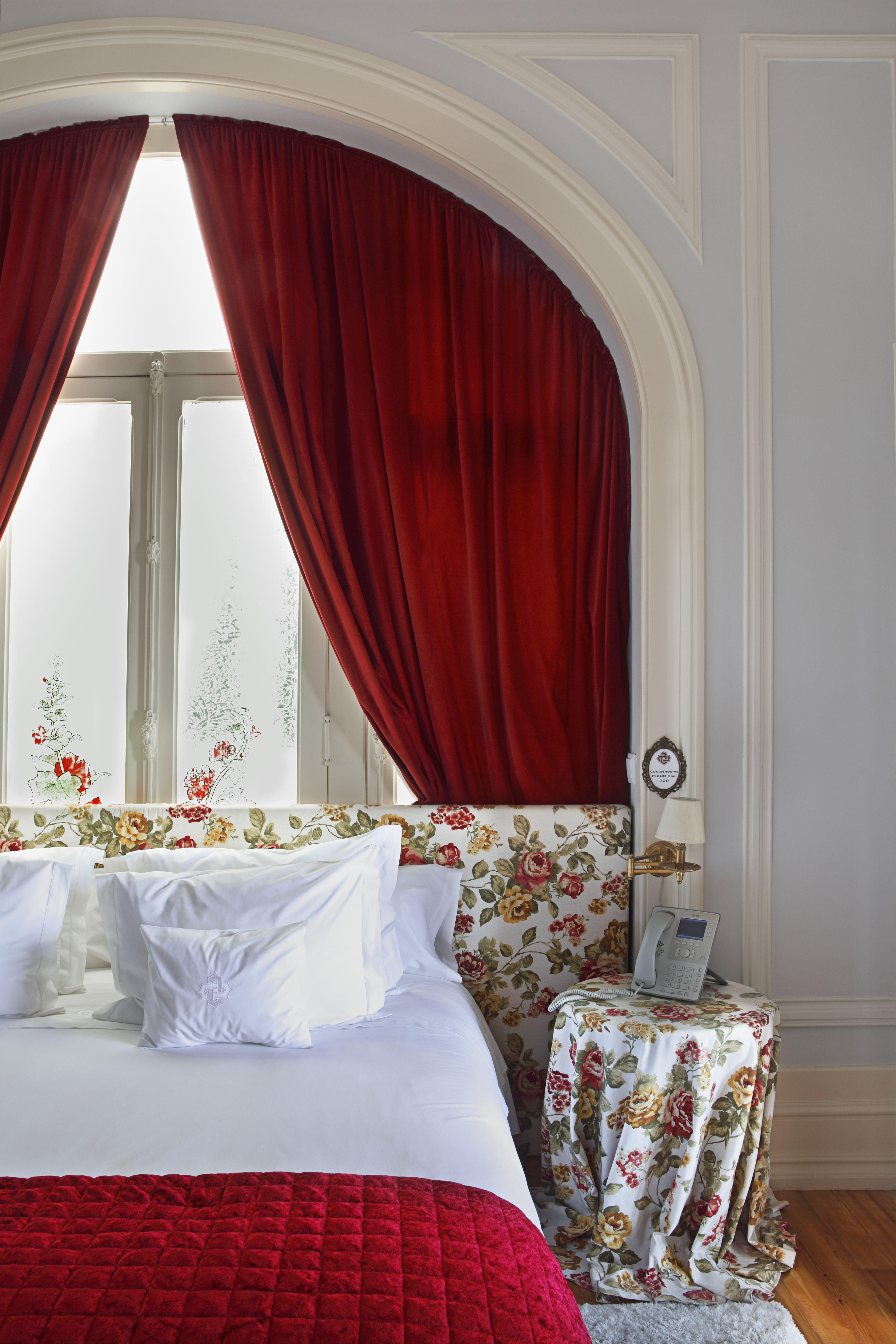Palacete Chafariz Del Rei - By Unlock Hotels Лиссабон Экстерьер фото