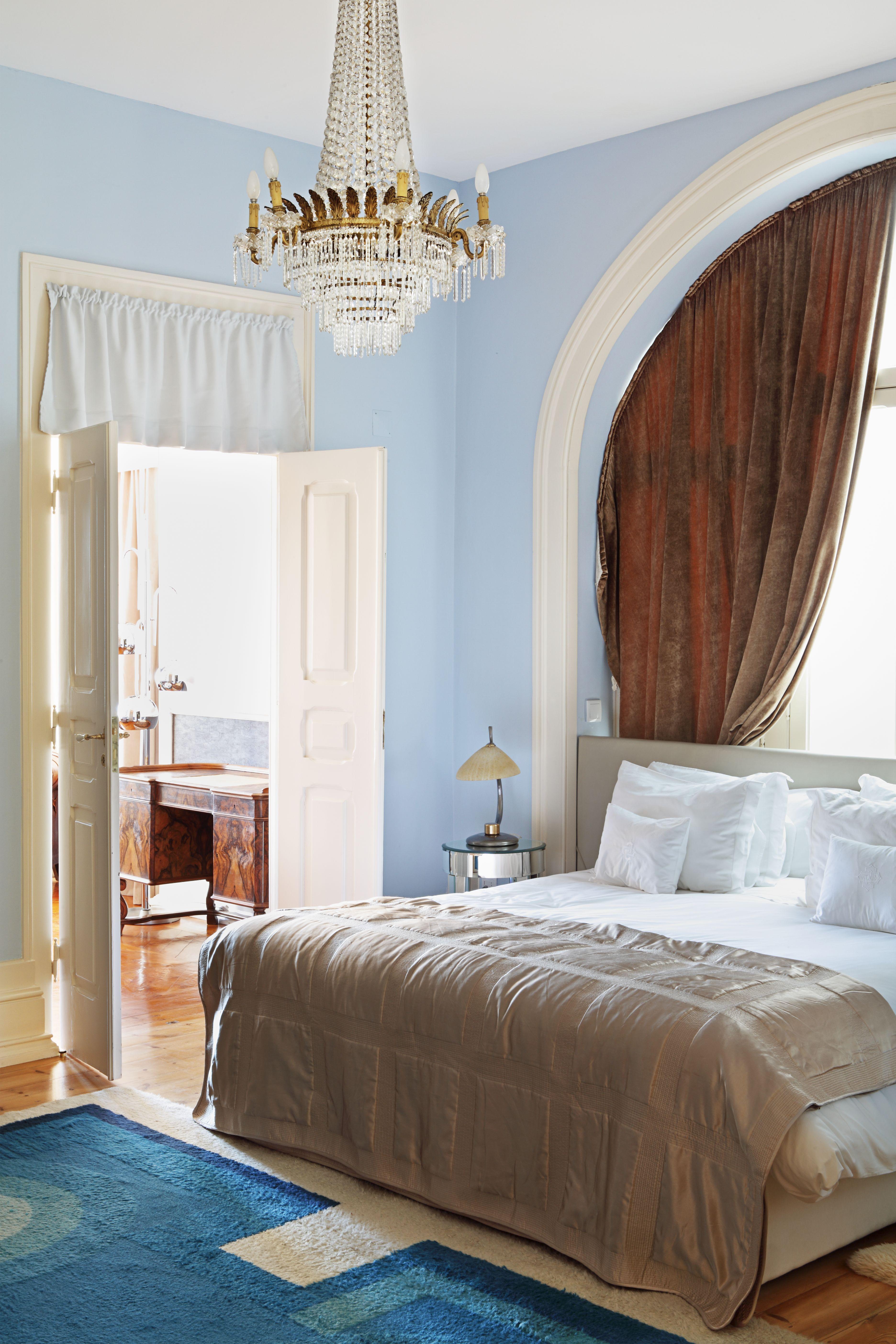 Palacete Chafariz Del Rei - By Unlock Hotels Лиссабон Экстерьер фото