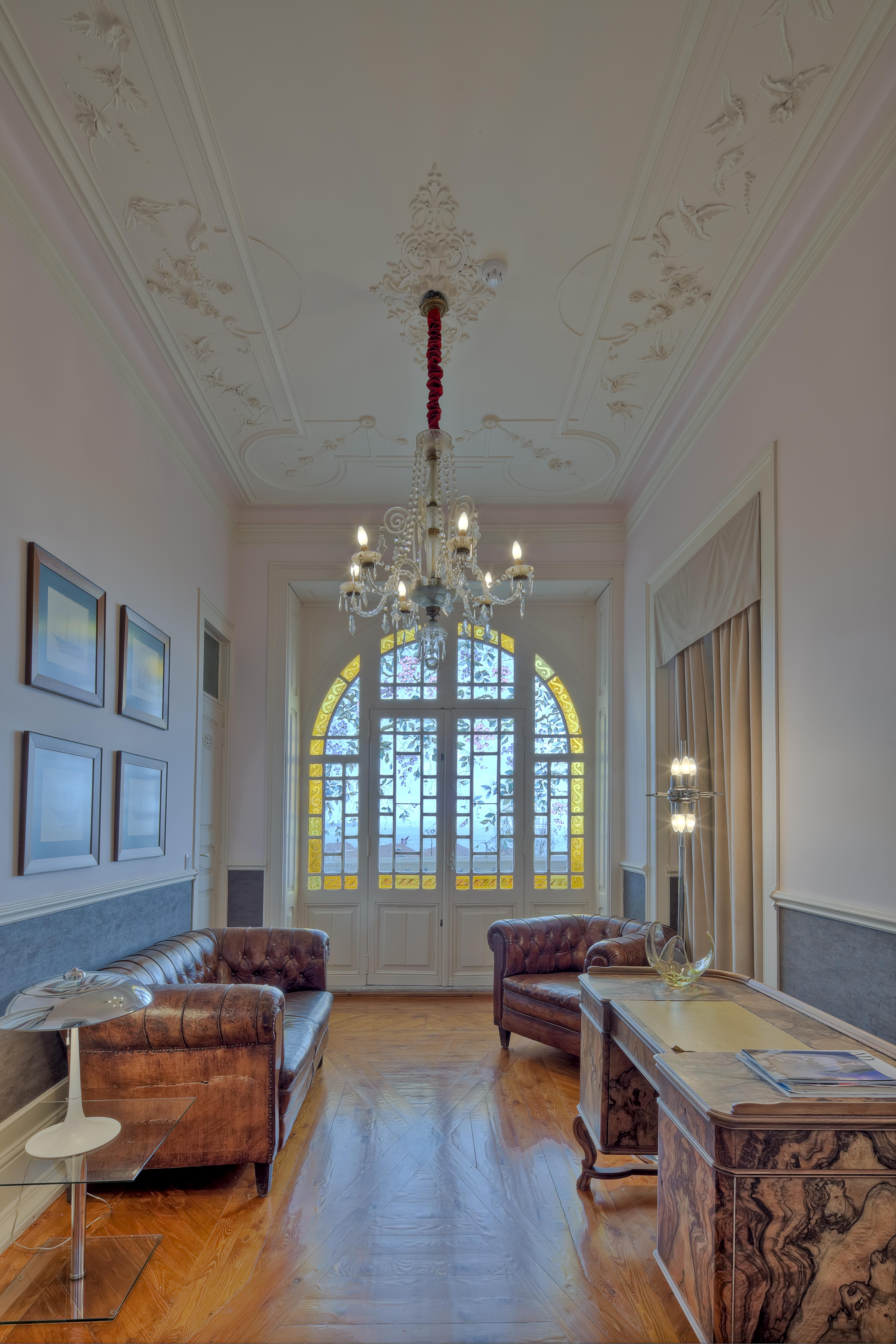 Palacete Chafariz Del Rei - By Unlock Hotels Лиссабон Экстерьер фото