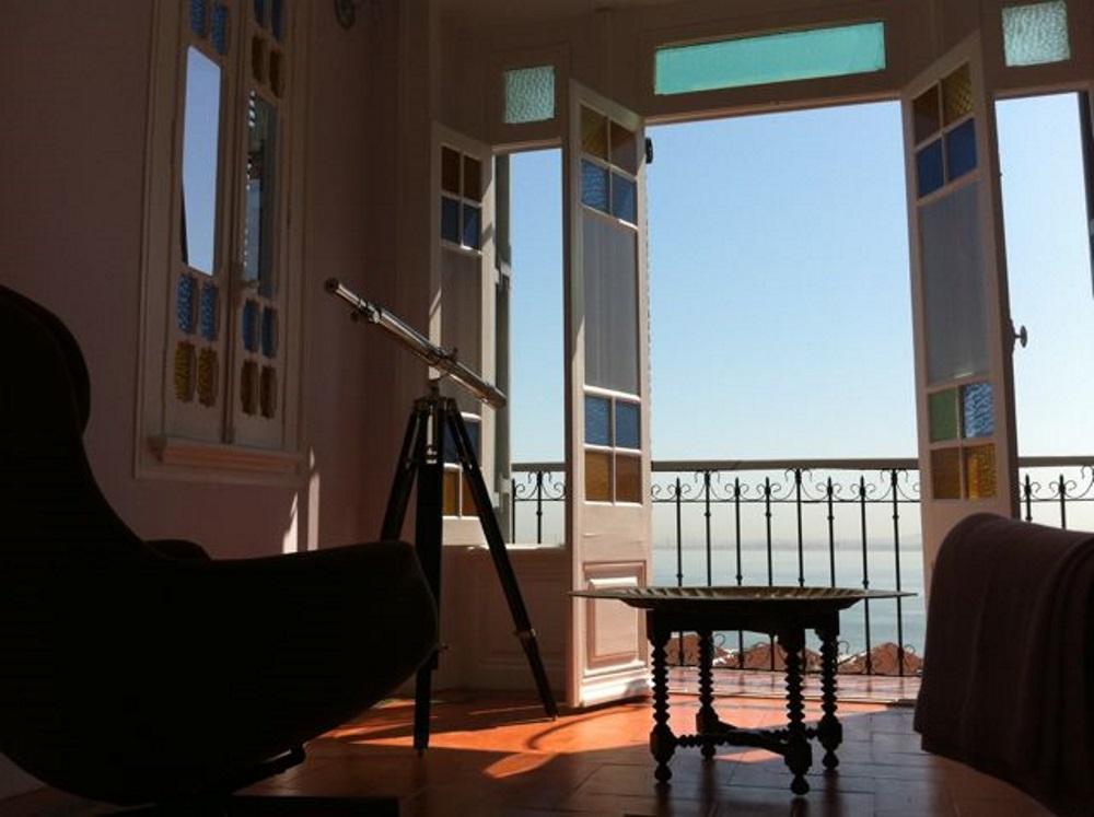 Palacete Chafariz Del Rei - By Unlock Hotels Лиссабон Экстерьер фото